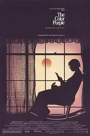 فيلم The Color Purple 1985 مترجم - باهي فيلم